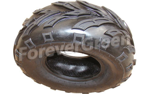 TI011 ATV Tire 19x7-8 TL